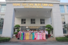 TP.HCM trả lương gấp 4 lần để thu hút nhân tài vào khu vực công