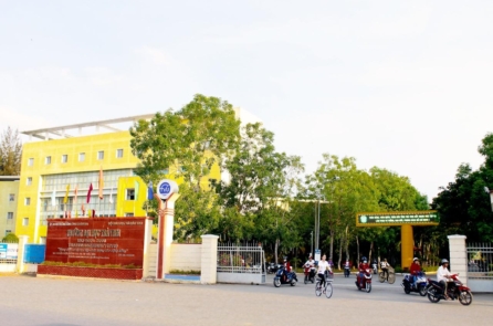 Trường Đại học Trà Vinh chính thức trở thành Đại học Trà Vinh