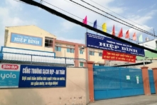 Trường học TP.HCM: Nơi quá tải, bỏ hoang, nơi tuyển không đủ chỉ tiêu