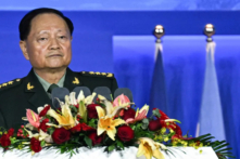 Âm mưu đảo chính Tập Cận Bình và trận đấu súng ở Bắc Kinh