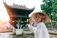 Việt Nam đón khoảng 3,5 triệu lượt khách du lịch trong 4 ngày nghỉ Tết Dương lịch
