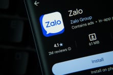 Zalo và TikTok bị phạt gần 1,7 tỷ đồng vì vi phạm bảo vệ quyền lợi người tiêu dùng