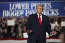 Tổng thống Trump ra lệnh áp thuế mới đối với các quốc gia bán dầu cho Cuba