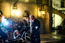 Tổng thống Trump: Zelensky sẽ bỏ lỡ cơ hội hòa bình nếu không hành động nhanh chóng
