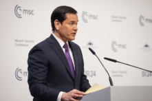 Ông Rubio: Mỹ sẽ đạt được mục tiêu ở Iran trong vòng vài tuần nữa