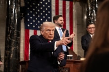 Ông Trump: Có thể phá hủy cơ sở dầu mỏ trên đảo Kharg của Iran trong 5 phút