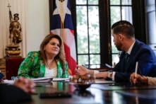 Thống đốc Puerto Rico Mỹ ký sửa đổi luật Hình sự công nhận thai nhi là con người