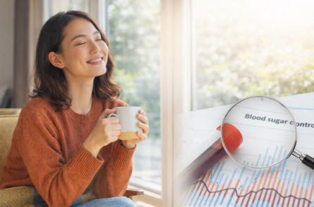 Tiếp xúc với ánh sáng ban ngày giúp kiểm soát đường máu tốt hơn