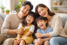 3 âm thanh báo hiệu sự tan vỡ của một gia đình