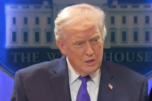 Ông Trump: 32.000 người thiệt mạng trong chiến dịch trấn áp biểu tình tại Iran