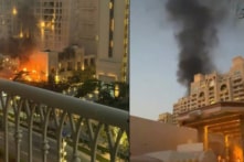 Iran tấn công làm lung lay hình ảnh ổn định của các thành phố Vùng Vịnh – CNN