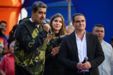 Venezuela và Mỹ đang phối hợp bắt cộng sự thân cận của Maduro