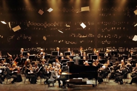 Tại sao không thử giao tiếp trực tiếp với DNA thông qua âm nhạc?