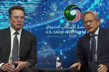 Thấy gì qua danh sách “250 nhà đổi mới đương thời hàng đầu” của Forbes