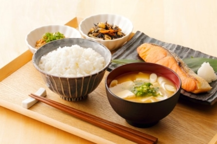 5 thói quen giúp người Nhật tránh xa bệnh tim mạch