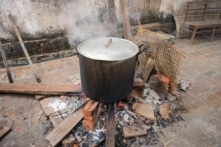 Có những niềm vui nhỏ… Mất rồi, thấy tiếc!