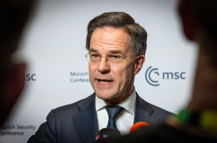 Ông Rutte: NATO đang đối mặt với các nguy cơ từ Trung Quốc, Nga và Iran