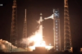 Tàu Dragon của SpaceX phóng thành công, đưa 4 phi hành gia lên ISS
