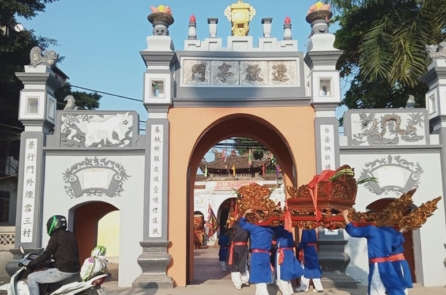 Vị quan đánh bại thổ phỉ nhà Thanh, giữ yên biên giới phía bắc