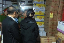 Bộ Công an kiểm tra doanh nghiệp, hộ kinh doanh trong năm 2026