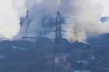 Bộ NN-MT yêu cầu Lào Cai công khai kết quả xử lý vụ nổ nhà máy phốt pho