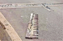 Cao tốc Bắc – Nam phía Đông: Nhiều đoạn hư hỏng chưa khắc phục kịp thời