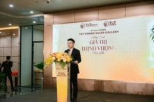 Con trai Bầu Hiển và 124 người trúng cử đại biểu HĐND TP Hà Nội