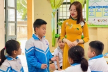 Đề xuất quy định phụ huynh phải tôn trọng, không gây áp lực lên giáo viên