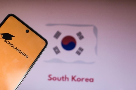 Hàn Quốc tăng học bổng chính phủ cho du học sinh Việt Nam năm 2026