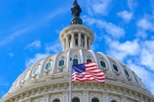 Thượng viện Mỹ tiếp tục bác dự luật kiềm chế quyền chiến tranh của ông Trump