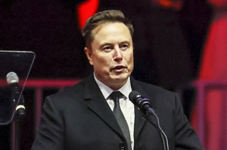 xAI thay đổi đội ngũ sáng lập gốc Hoa, truyền thông Trung Quốc ít đề cập