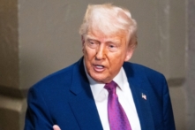 Ông Trump yêu cầu giải phóng 172 triệu thùng dầu từ kho dự trữ chiến lược