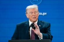 Ông Trump: Liên bang góp tương đương $1.000 mỗi năm cho lao động không kế hoạch hưu trí