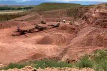 Mỹ phát triển công nghệ đột phá trong khai thác đất hiếm, sản lượng có thể tăng gấp đôi