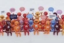 Hơn 1 triệu bot AI tham gia mạng xã hội mới dành riêng cho AI