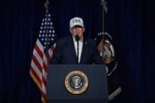 Ông Trump: Iran có cơ hội cuối cùng để đàm phán hòa bình