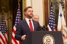 Nguồn tin: Ông Vance sẵn sàng tham gia đàm phán trực tiếp Mỹ–Iran