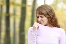 Mùi cơ thể của bạn có xu hướng nồng hơn vào mùa đông không?