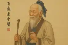 ‘Dược Vương’ Tôn Tư Mạc: 141 tuổi truyền lại bí quyết dưỡng sinh 39 chữ