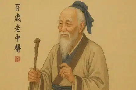 ‘Dược Vương’ Tôn Tư Mạc: 141 tuổi truyền lại bí quyết dưỡng sinh 39 chữ