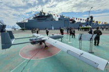 Đài Loan trở thành địa điểm duy nhất ngoài Mỹ tham gia Sáng kiến UAV Xanh