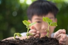 Trẻ em liên tiếp mất tích tại Trung Quốc, phụ huynh lo sợ và tìm biện pháp đối phó