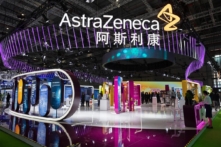 Cựu Chủ tịch khu vực Trung Quốc của AstraZeneca bị truy tố