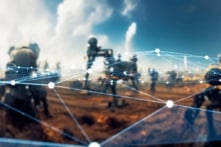 AI chọn dùng vũ khí hạt nhân trong 95% mô phỏng chiến tranh – nghiên cứu