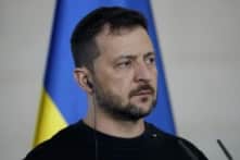 Ông Zelensky: Sẵn sàng bầu cử nhưng cần ngừng bắn và đảm bảo an ninh