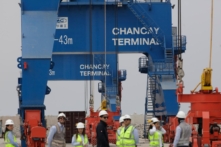 Mỹ cảnh báo Peru có nguy cơ đánh mất quyền kiểm soát cảng Chancay do TQ vận hành