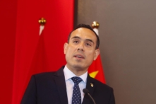 Vụ bãi nhiệm Tổng thống lâm thời Peru: Điểm nóng mới trong đối đầu Mỹ – Trung