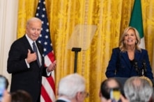 Chồng cũ của cựu Đệ nhất phu nhân Mỹ Jill Biden đối mặt cáo buộc giết vợ