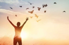 Cảnh giới cốt lõi của một con người đều ẩn chứa trong “6 độ” của đời người