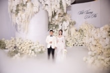 Tổng Giám đốc Tập đoàn Sơn Hải ứng cử đại biểu HĐND Quảng Trị